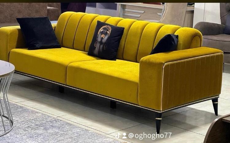 Modern Sofa