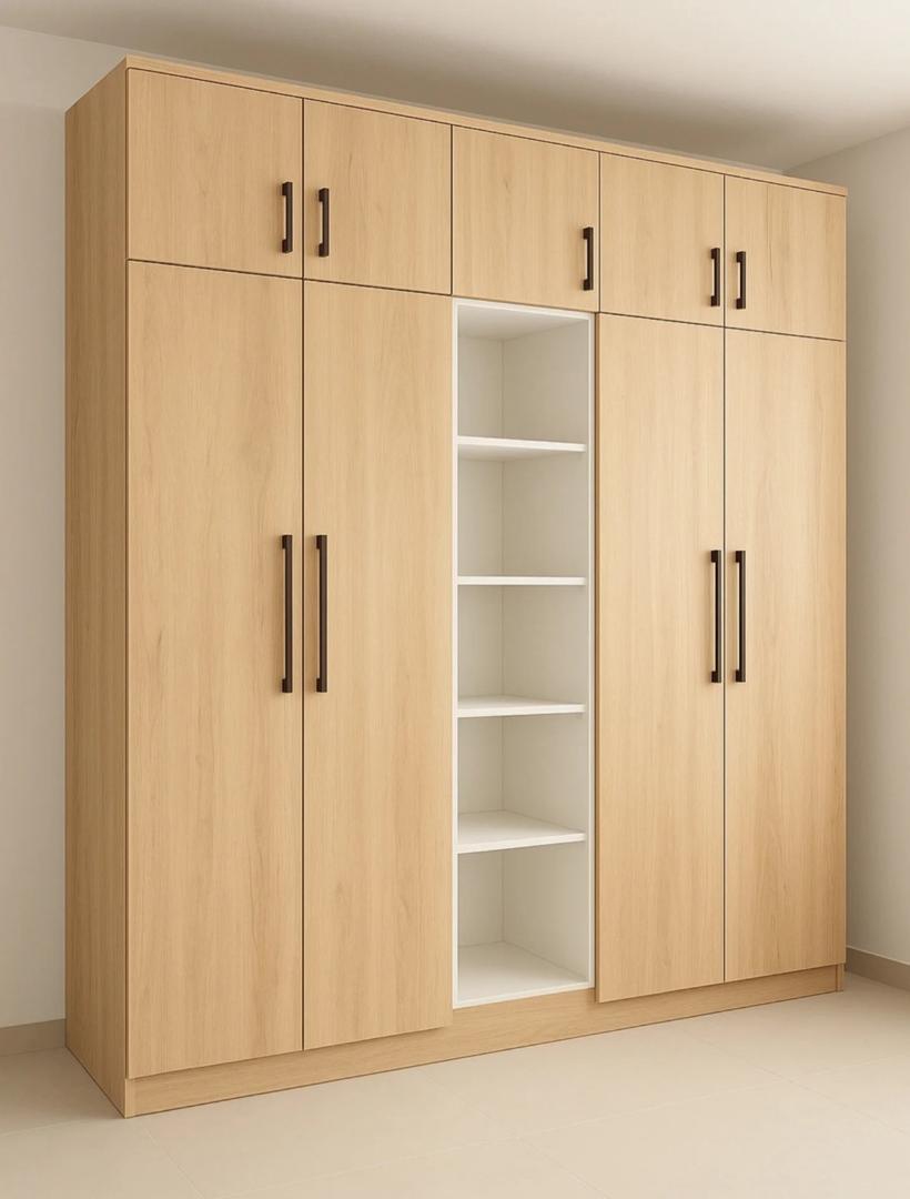 Wardrobe Design