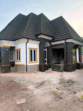stone coated roofing system finish